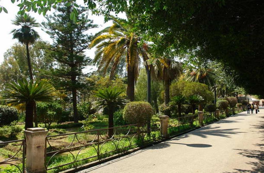 B&B Isola Del Sole Ното Екстер'єр фото