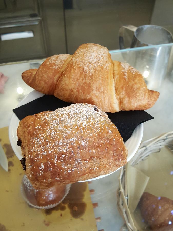 B&B Isola Del Sole Ното Екстер'єр фото